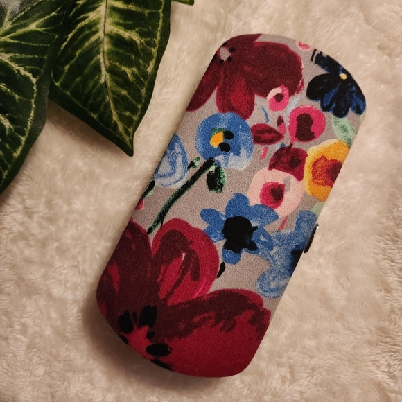 thirty-one Fabric Flower Wallet Case - Picture 2 of 7